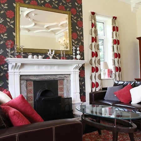 The Grange Boutique Guest House Rockbeare Luaran gambar