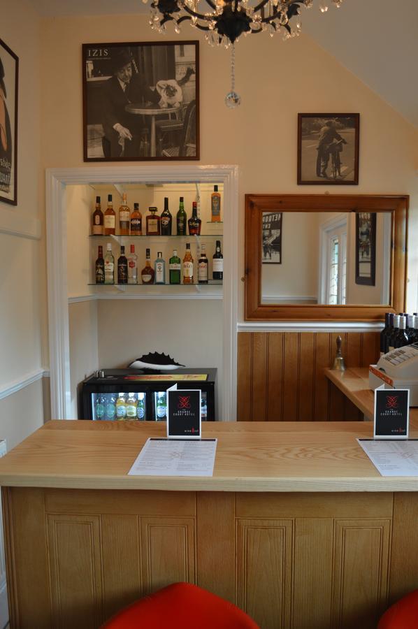 The Grange Boutique Guest House Rockbeare Luaran gambar