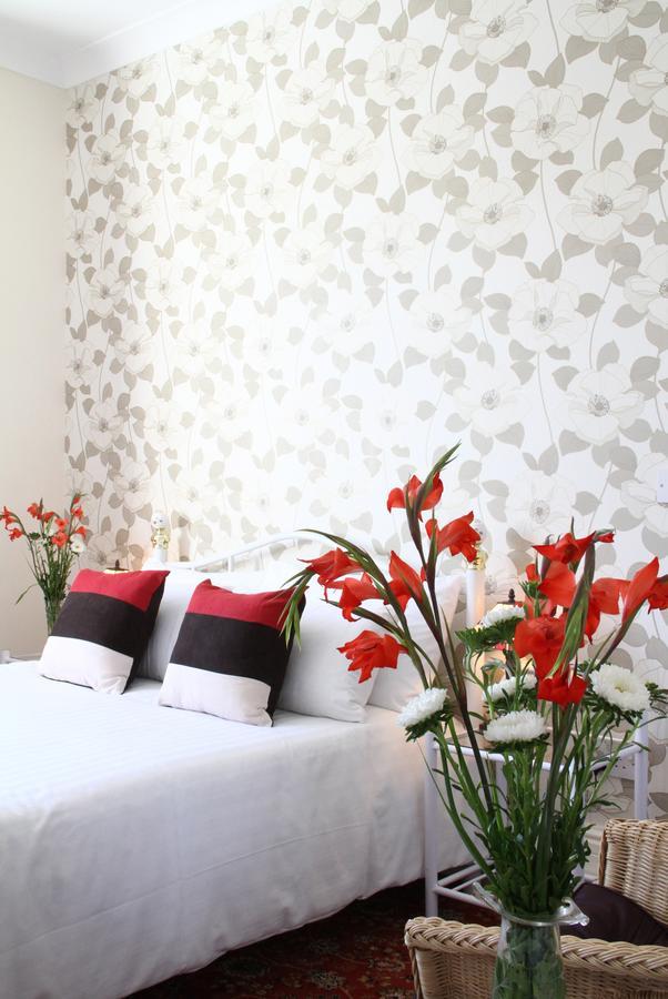 The Grange Boutique Guest House Rockbeare Bilik gambar