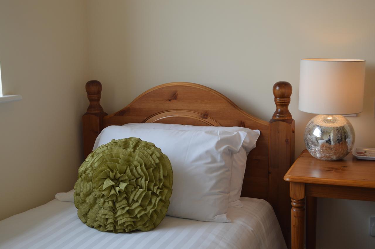 The Grange Boutique Guest House Rockbeare Bilik gambar