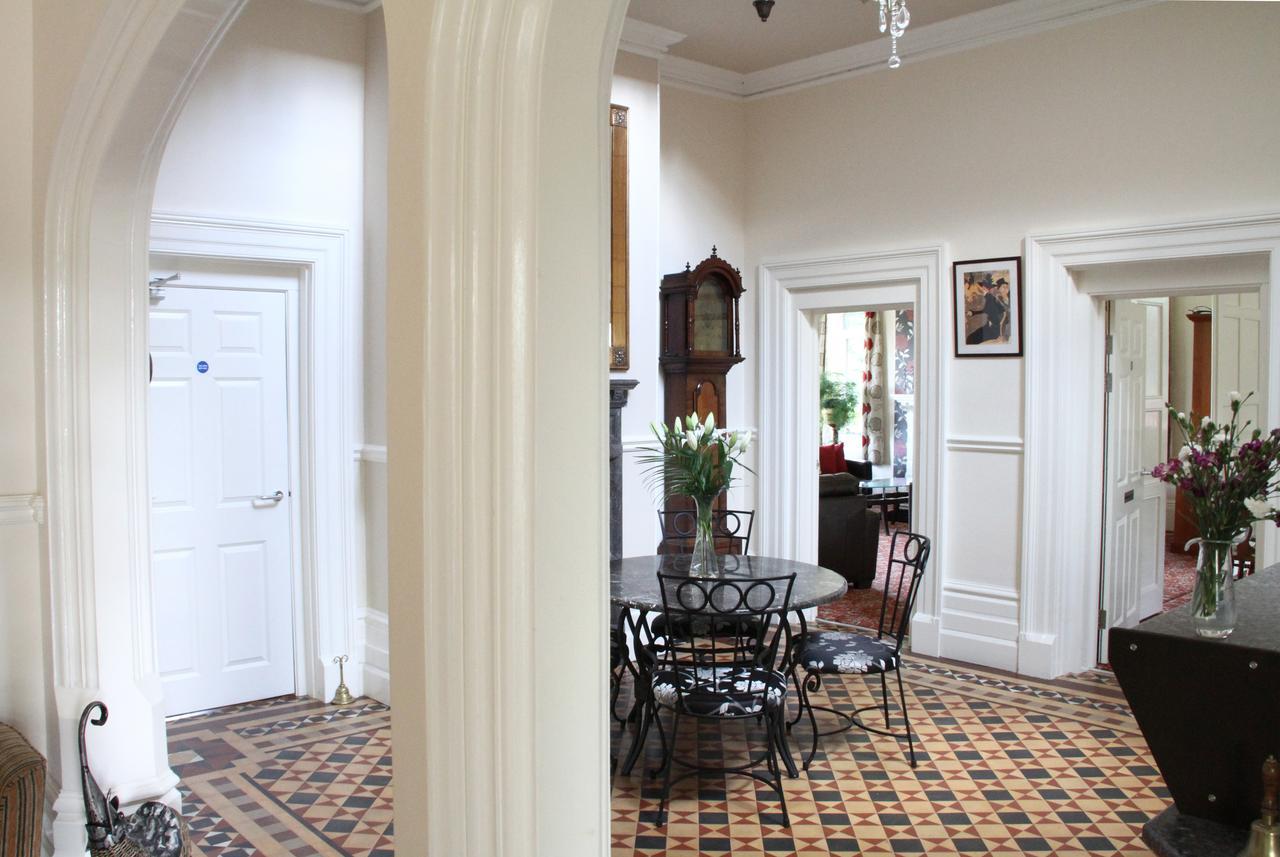 The Grange Boutique Guest House Rockbeare Luaran gambar